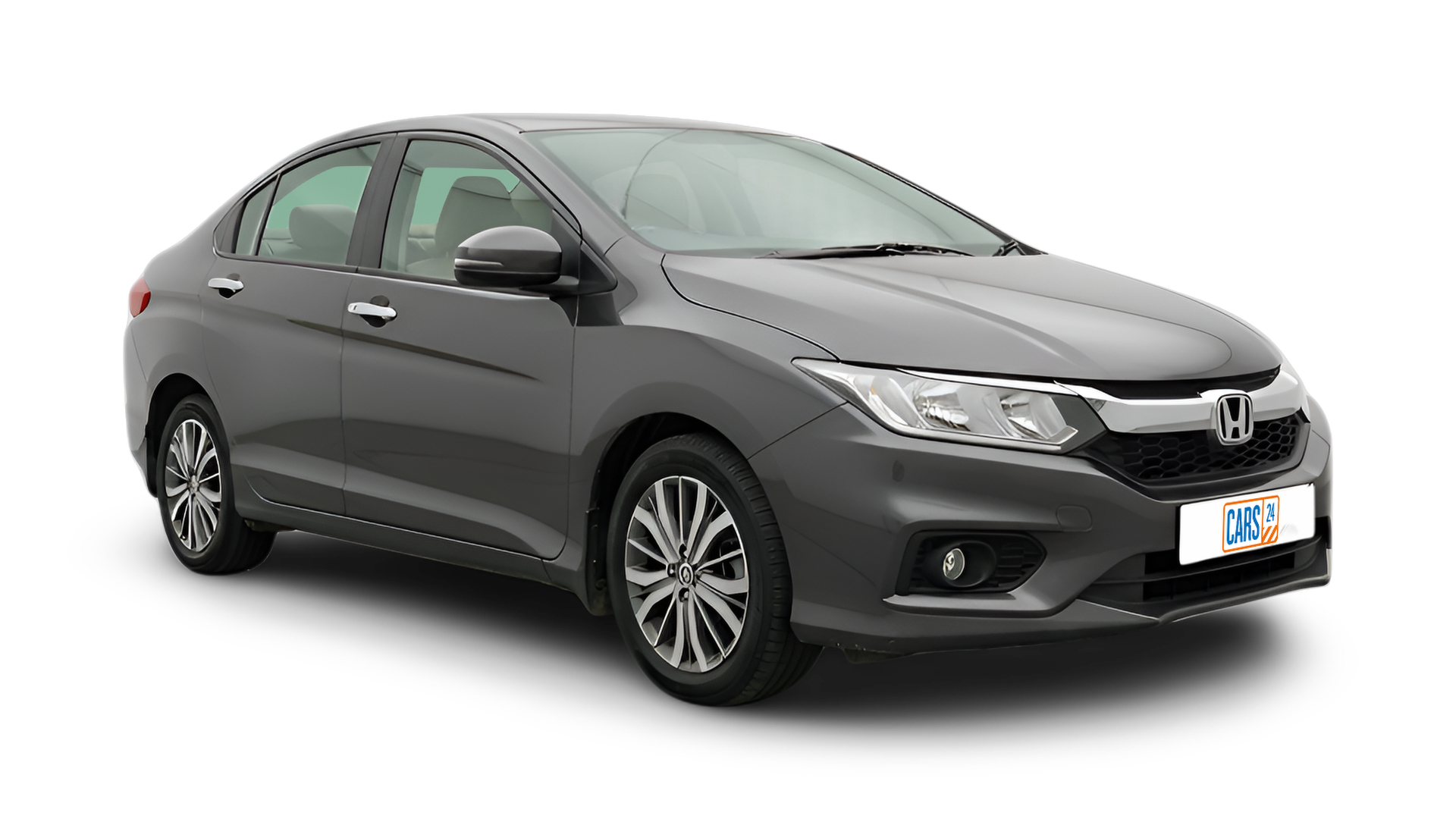 Honda City-img